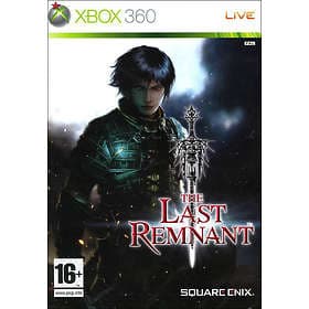 The Last Remnant (Xbox 360)