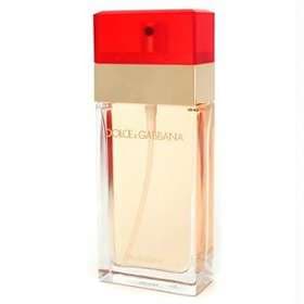 Dolce & Gabbana For Women edt 100ml