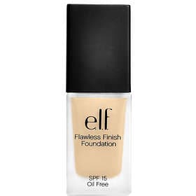 elf Cosmetics Flawless Finish Foundation SPF15