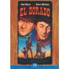 El Dorado (Blu-ray)