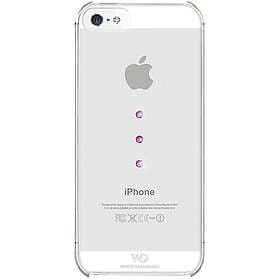 White Diamonds Trinity for Apple iPhone 5/5s/SE