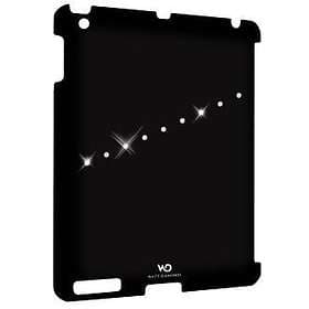 White Diamonds Sash for iPad 2/3/4