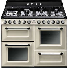 SMEG TR4110P1 (Creme)