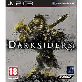 Darksiders: Wrath of War (PS3)