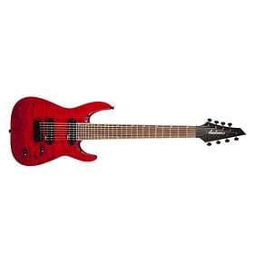 Jackson Guitar JS Series JS32-8Q Dinky