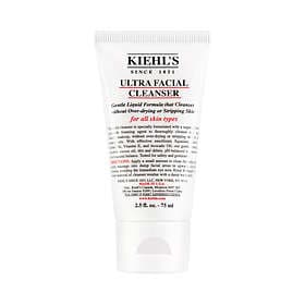 Kiehl's Ultra Facial Cleanser 75ml