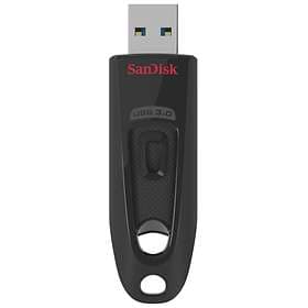 SanDisk USB 3.0 Ultra 32GB