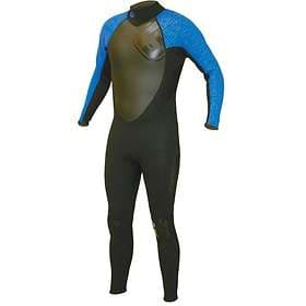 Base Watersports Fullsuit 3/2 (Herr)