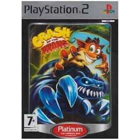 Crash of the Titans (PS2)