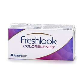 Alcon FreshLook Colorblends (2-pack)