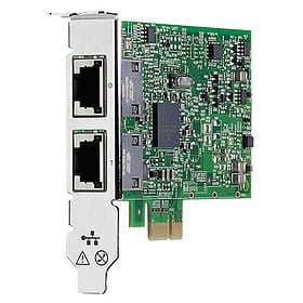 HP Ethernet 1Gb 2-port 332T Adapter