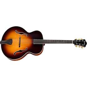 Eastman Archtop AR610CE (HB)