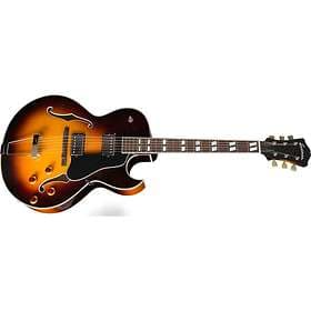 Eastman Archtop AR372CE (HB)