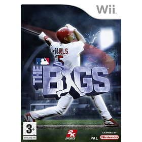 The Bigs (Wii)