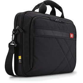 Case Logic Laptop and Tablet Case DLC-117 17,3"
