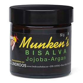 Lindroos Munkens Bisalva 50g