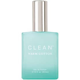 Clean Warm Cotton edp 60ml