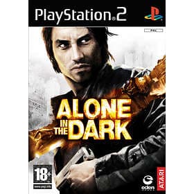 Alone in the Dark (PS2)