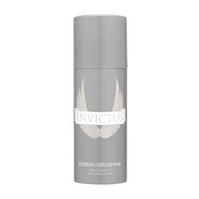 Rabanne Invictus Deo Spray 150ml