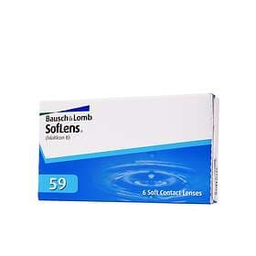 Bausch & Lomb SofLens 59 (6-pack)