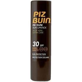 Piz Buin In Sun Lipstick SPF30 4,9g