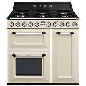 SMEG TR93P (Creme)