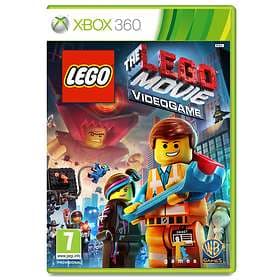 LEGO Movie: The Videogame (Xbox 360)