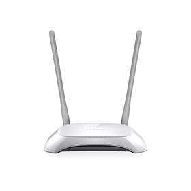 TP-Link TL-WR840N