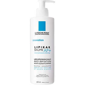 La Roche Posay Lipikar Baume AP+ Lipid Replenishing Body Balm 400ml