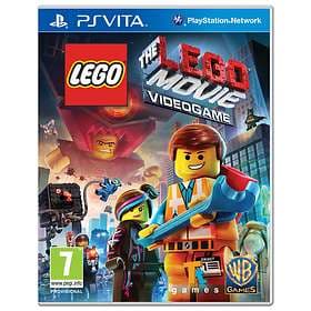 LEGO Movie: The Videogame (PS Vita)