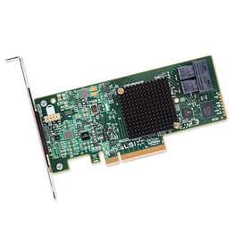 LSI SAS 9300-8I