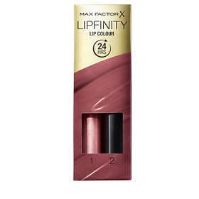 Max Factor Lipfinity Lip Colour