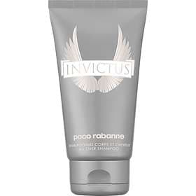 Rabanne Invictus All Over Shampoo 150ml