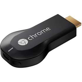 Google Chromecast (Gen 1)