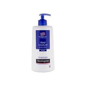 Neutrogena Norwegian Formula Deep Moisture Body Lotion 400ml