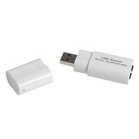 StarTech ICUSBAUDIO