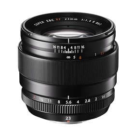 Fujifilm Fujinon XF 23/1,4 R