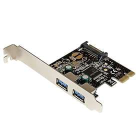 StarTech PEXUSB3S23