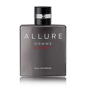 Chanel Allure Homme Sport Eau Extreme edt 100ml