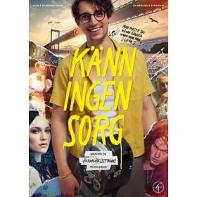 Känn Ingen Sorg (DVD)
