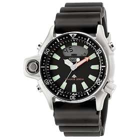 Citizen Aqualand Diver Promaster JP2000-08E