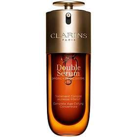 Clarins Double Serum Hydric Lipidic System 50ml