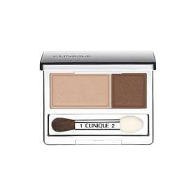 Clinique All About Shadow Duo