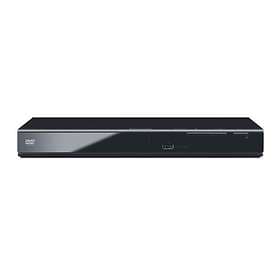 Panasonic DVD-S500