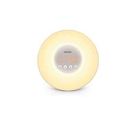 Philips Wake-up Light HF3500