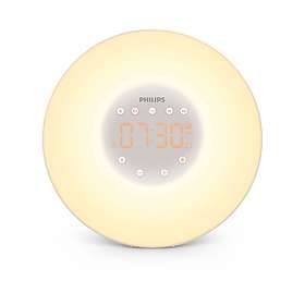 Philips Wake-up Light HF3505