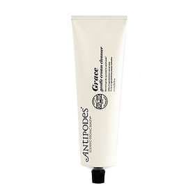 Antipodes Grace Gentle Cream Cleanser 120ml