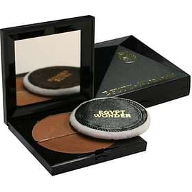 Egypt-Wonder Compact Bronzer Duo Matt 11g