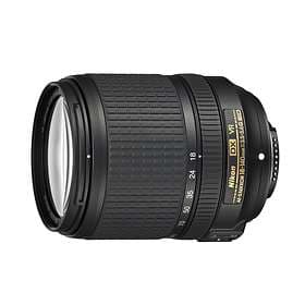 Nikon Nikkor AF-S DX 18-140/3,5-5,6 G ED VR