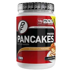 Proteinfabrikken Protein Pancakes 0,9kg